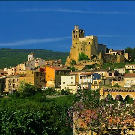 Caxa Xavier - 3 * Àger