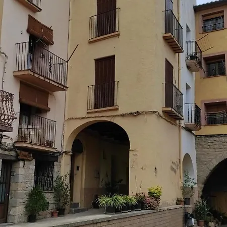 Lejlighed Caxa Xavier - 3 *