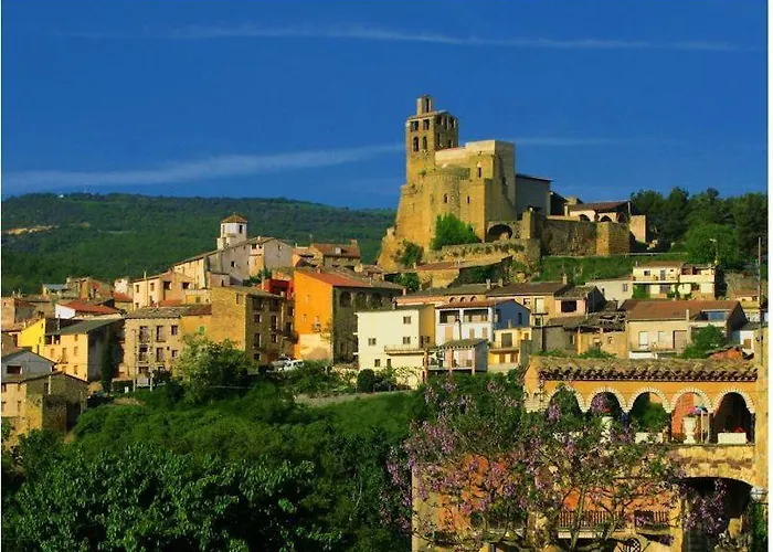 Caxa Xavier - 3 * Àger