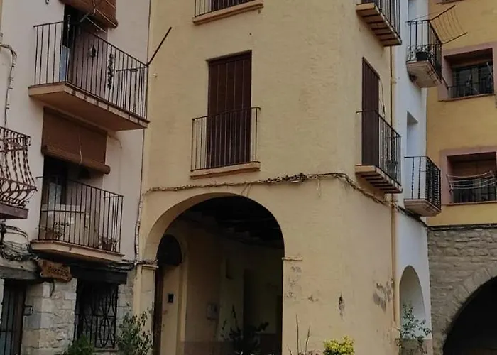 Lejlighed Caxa Xavier - 3 *
