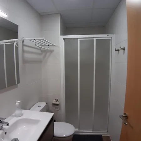 Apartment Caxa Xavier - 3 Ager