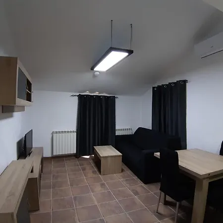 Apartment Caxa Xavier - 3 Ager